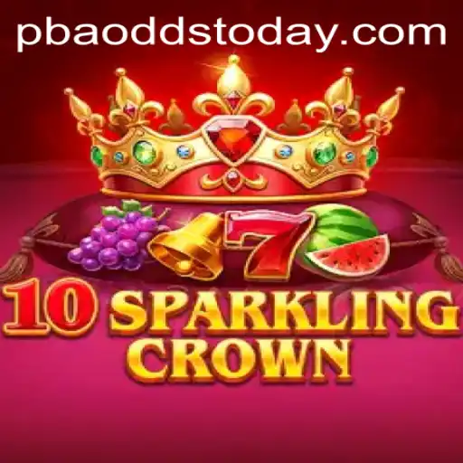 10SparklingCrown: A New Era in Gaming and Its Connection to PBA Odds Today