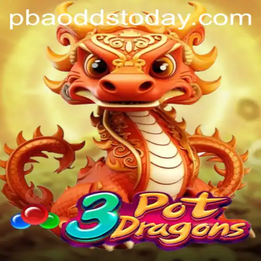 3PotDragons: An Exciting Journey Into The World of Fantasy and Strategy