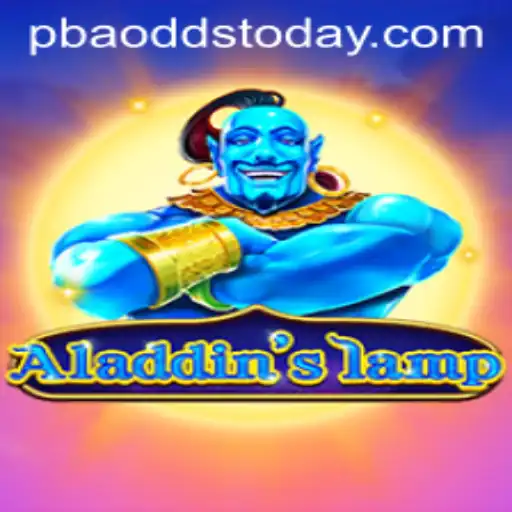 Aladdinslamp: A Magical Journey into the World of Mysteries and Odds