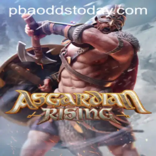 Unveiling AsgardianRising: The RPG Adventure You Can't Miss