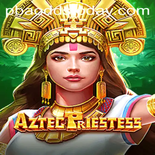 Unveiling the Mysteries of AztecPriestess: A Journey Through the Game with a Touch of PBA Odds