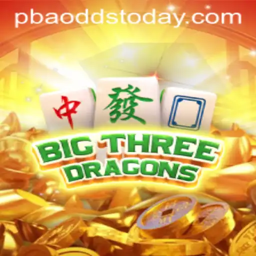 Mastering BigThreeDragons: A Complete Guide with Today's PBA Odds