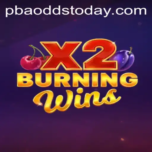 BurningWinsX2: An Exciting New Game with a Twist on PBA Odds Today