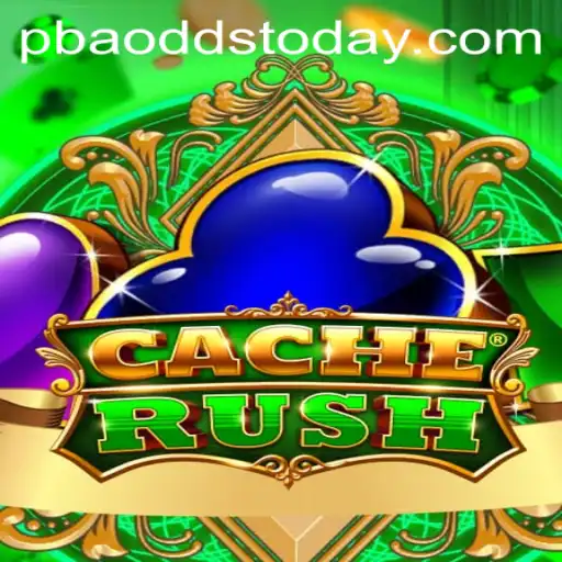 Exploring CacheRush: A Thrilling Game Experience