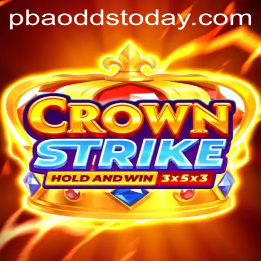 Unveiling CrownStrike: A Thrilling New Experience in Gaming