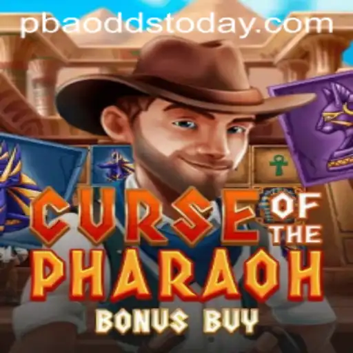 Discover the Ancient Adventure: Curse of the Pharaoh Bonus Buy