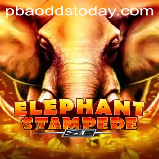 Unleashing the Thrills of ElephantStampedeSE: A New Gaming Adventure