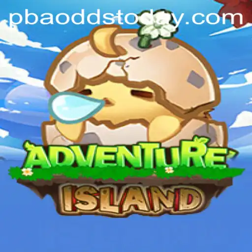 Exploring Islands Adventure