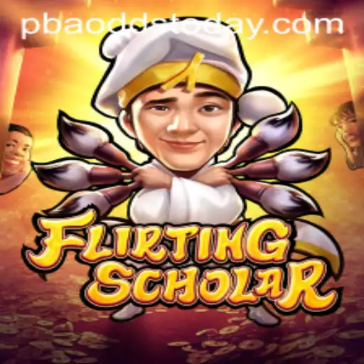 Flirting Scholar: A Captivating Game Adventure