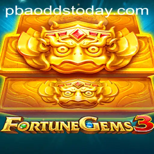 Exploring FortuneGems3 and PBA Odds Today