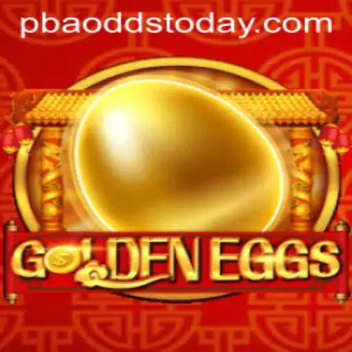 GoldenEggs: A Fun and Strategic Game with a Calculated Twist