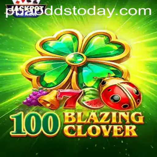 Exploring the Thrills of 100BlazingClover and Navigating PBA Odds Today