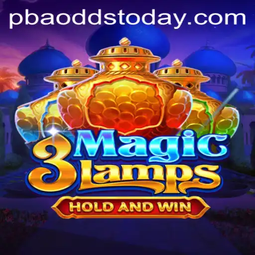 Discovering the Exciting World of 3MagicLamps: Game Play and PBA Odds Today