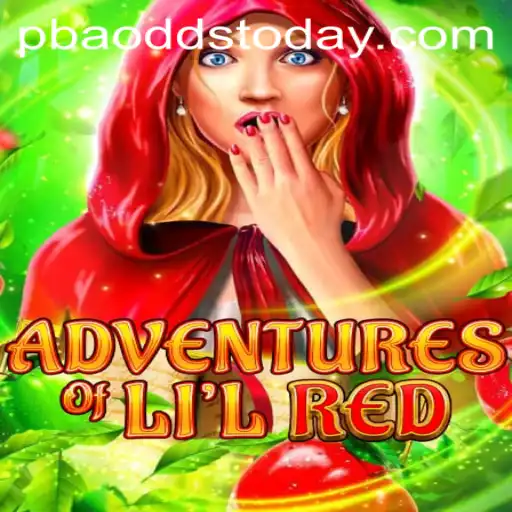 Exploring the Exciting World of AdventuresofLilRed and Understanding PBA Odds Today