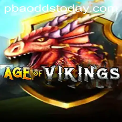 AgeofViking: An Immersive Journey into Norse Mythology