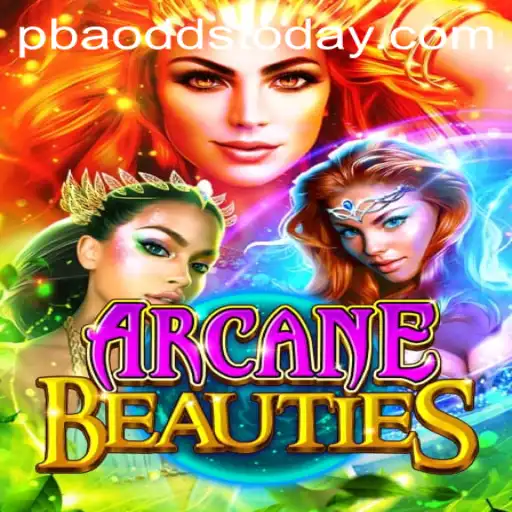 Unveiling ArcaneBeauties: A Magical Journey in the World of Gaming