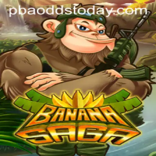 Unveiling BananaSaga: A Thrilling New Game with PBA Odds Integration