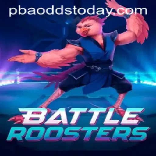 Exploring BattleRoosters and Today's PBA Odds