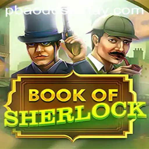 Exploring the Intricate World of BookOfSherlock: An Innovative Gaming Experience