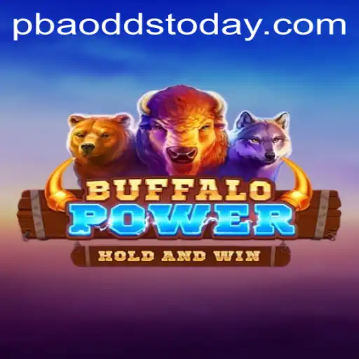 BuffaloPower: A Vibrant and Engaging Gaming Experience