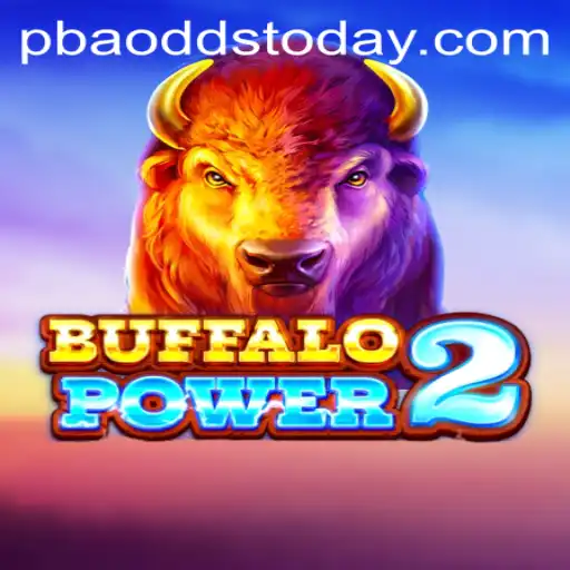 BuffaloPower2 Game Mastery and PBA Odds Today