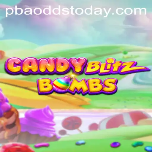 Unveiling CandyBlitzBombs: The Explosive New Puzzle Game Sweeping the Nation