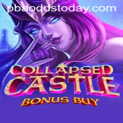 Exploring Collapsed Castle Bonus Buy