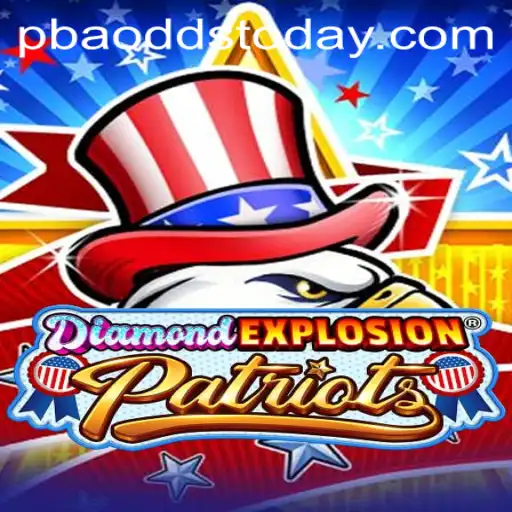 Diamond Explosion Patriots Game Overview