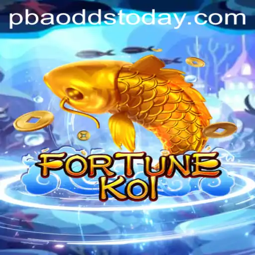 Discover the Enchanting World of FORTUNEKOI: A Dive into Gameplay and PBA Odds Today