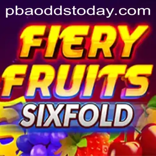 Exploring FieryFruitsSixFold: A Thrilling New Game Experience