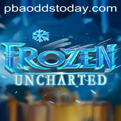 FrozenUncharted: A Thrilling Adventure of Ice and Exploration