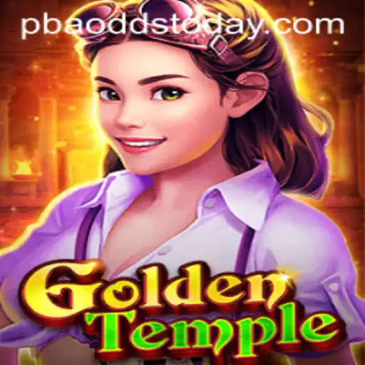 The Mystical Adventure of GoldenTemple: A Journey Through Gaming and PBA Odds