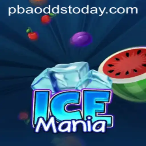 IceMania: A Thrilling Dive into the Frozen World of Gaming