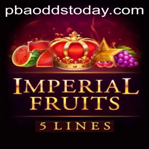 Exploring the Vibrant World of ImperialFruits5 and the Current Dynamics of PBA Odds Today