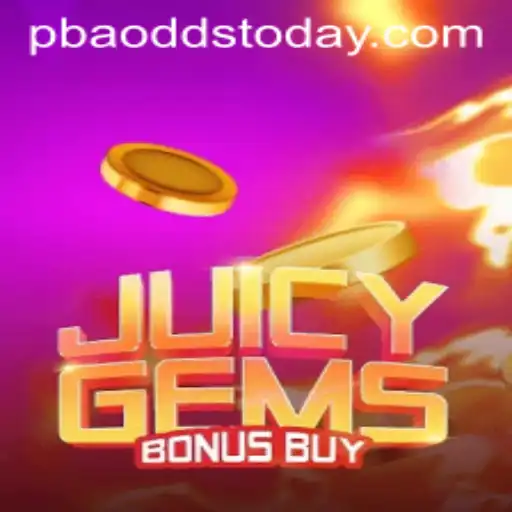 Exploring the Thrilling World of JuicyGemsBonusBuy Game