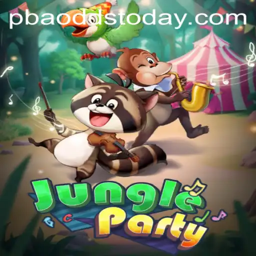 Discover the Excitement of JungleParty: Rules, Strategies, and More