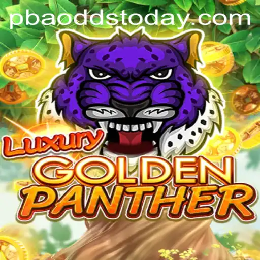 An In-depth Look at the Exciting Game LUXURYGOLDENPANTHER