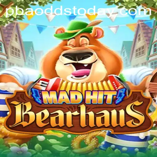 Exploring the Exciting World of MadHitBearhaus and Understanding PBA Odds Today