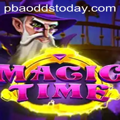 MagicTime: A Captivating Adventure with PBA Odds Insights