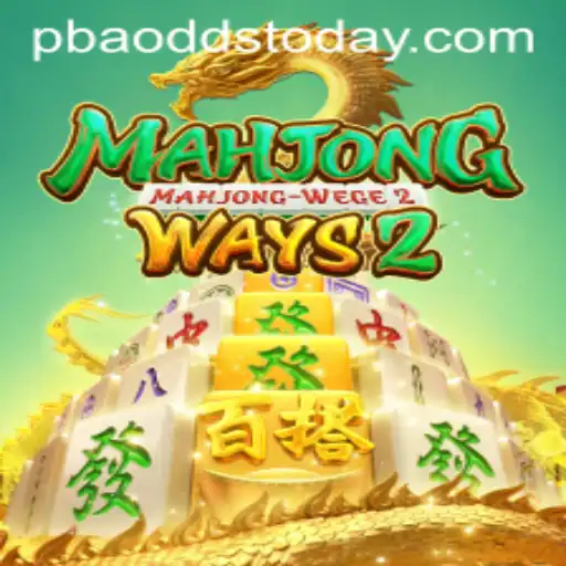Unveiling MahjongWays2: A Thrilling Digital Twist to an Ancient Classic