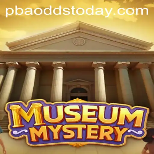 Unravel the Secrets of 'MuseumMystery': A Guide to the Game and PBA Odds Today