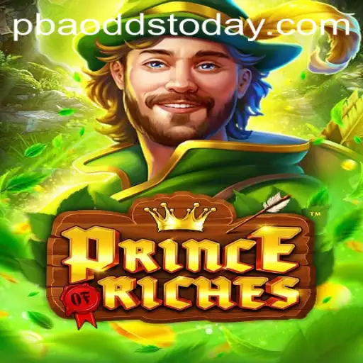 Exploring the Enchanting World of PrinceOfRiches: A New Frontier in Gaming
