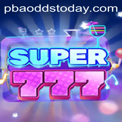 Exploring the Excitement of Super777 and PBA Odds Today