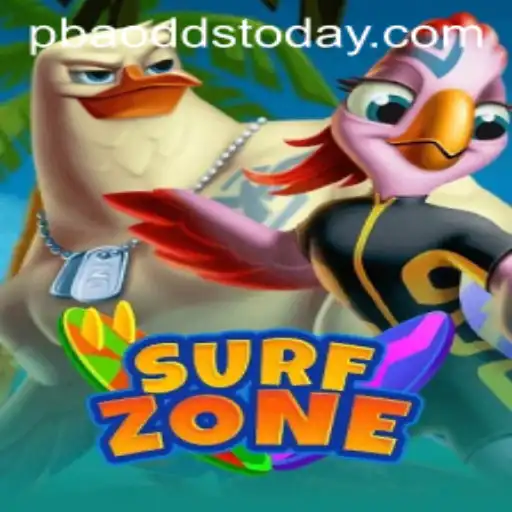 SurfZone: Dive into the Ultimate Adventure and Explore the Waves
