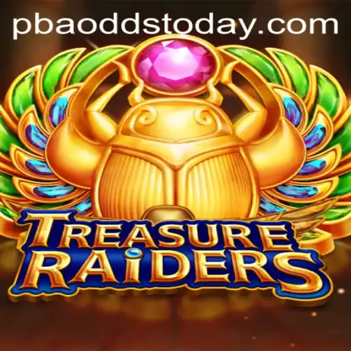 Exploring the Excitement of TREASURERAIDERS and Today's PBA Odds