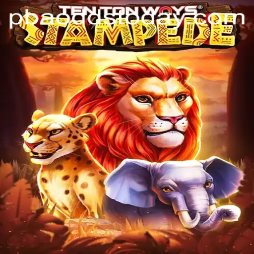 Exploring the Thrills of TenTonWaysStampede: A Fresh Take on Interactive Gaming