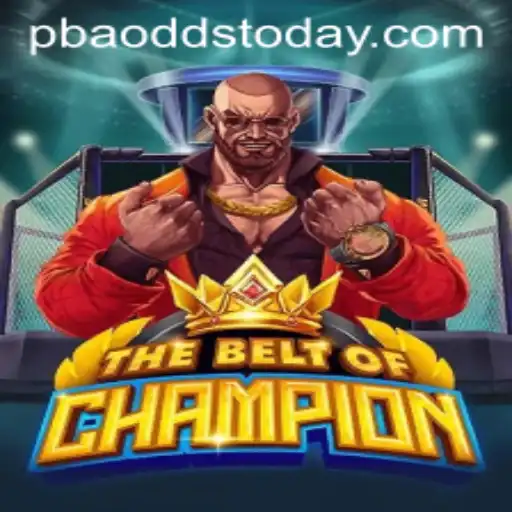 TheBeltOfChampion: The Exciting World of Competitive Gaming