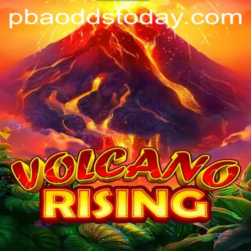 VolcanoRising: A Thrilling Adventure in the Heart of Nature's Fury