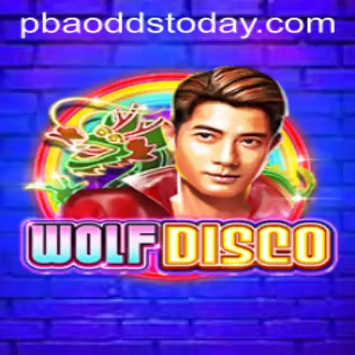 Exploring the Thrills of WolfDisco: A Captivating Fusion of Gaming and Strategy