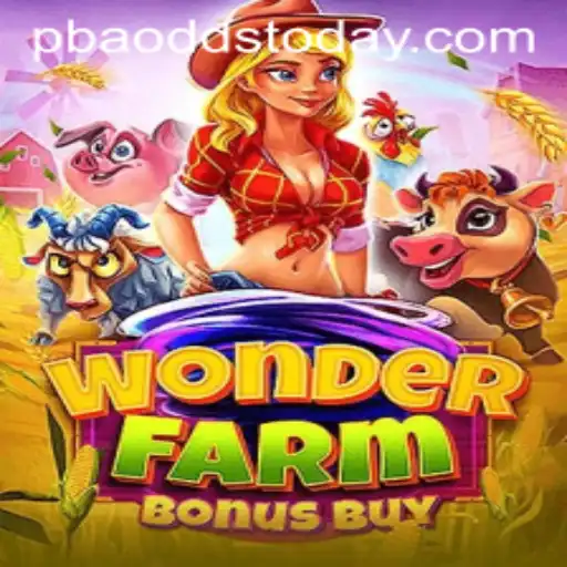 Explore the Exciting World of WonderFarmBonusBuy: A Thrilling Game
